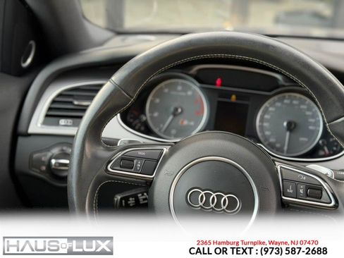 Used 2014 Audi S4 Premium Plus image 30