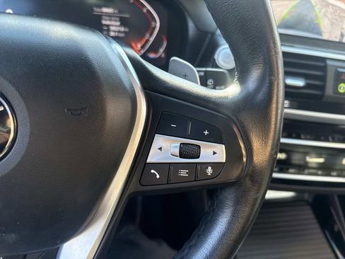 Used 2020 BMW X3 xDrive30i w/ Premium Package image 33