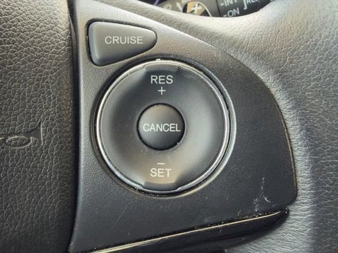 Used 2022 Honda HR-V Sport image 28