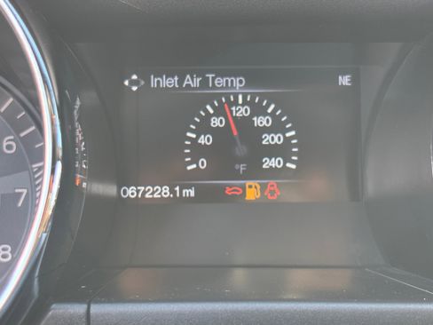 Used 2016 Ford Mustang GT Premium w/ GT Performance Package image 11