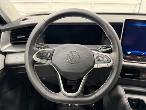 New 2026 Volkswagen Tiguan S AWD/4WD image 34