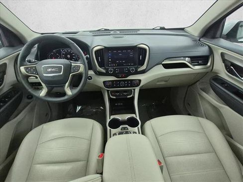 Used 2024 GMC Terrain Denali w/ Denali Premium Package AWD/4WD image 20