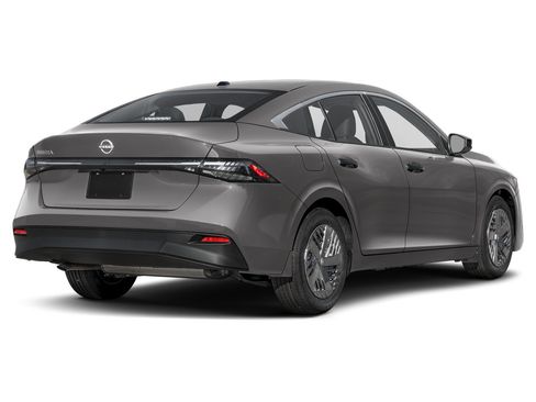 New 2026 Nissan Sentra S w/ Floor Mat Package FWD image 21