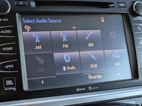 Used 2014 Toyota Highlander Limited Platinum image 9