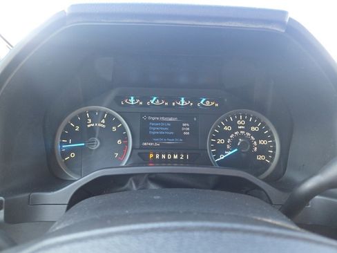 Used 2016 Ford F150 XLT w/ Equipment Group 302A Luxury image 33