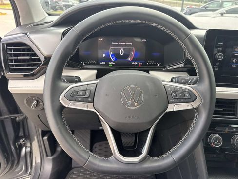 Used 2025 Volkswagen Taos S FWD image 20