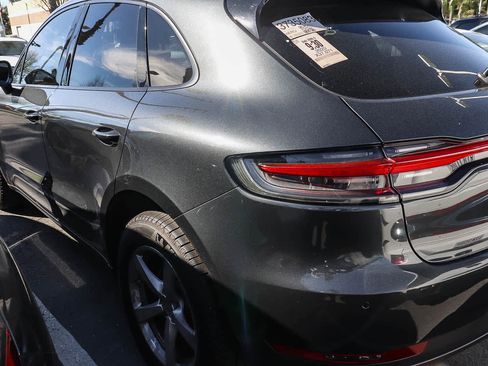 Used 2020 Porsche Macan image 7