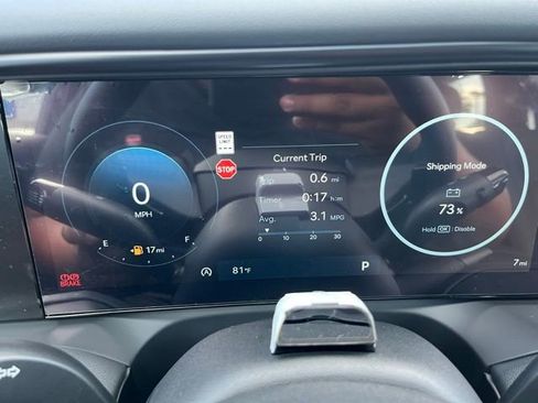 New 2026 Hyundai Palisade XRT Pro AWD/4WD image 11