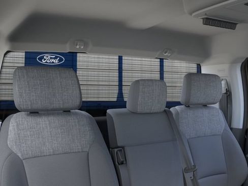 New 2026 Ford F350 XLT w/ 360-Degree Camera Package AWD/4WD image 22