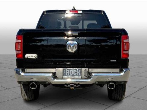 Certified 2020 RAM 1500 Limited image 4