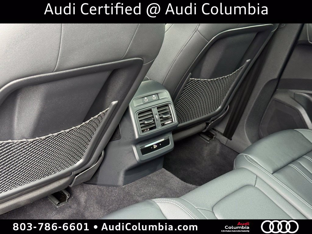 Certified 2026 Audi Q5 Premium Plus w/ Premium Plus AWD/4WD image 26