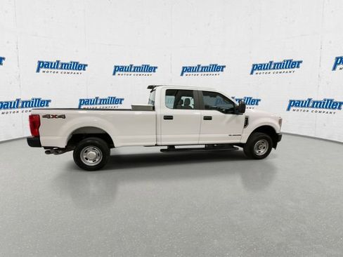 Used 2021 Ford F250 XL w/ Power Equipment Group image 12
