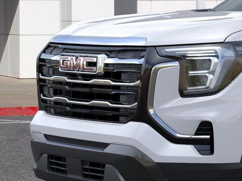 New 2026 GMC Terrain Elevation image 14