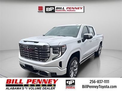 Used 2024 GMC Sierra 1500 Denali w/ Denali Reserve Package