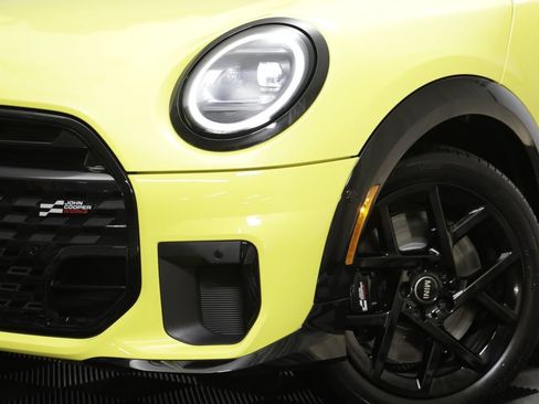 New 2026 MINI Cooper S FWD image 4