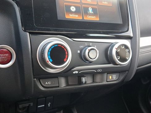 Used 2016 Honda Fit EX image 17