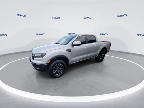 Used 2019 Ford Ranger Lariat w/ Equipment Group 501A Mid image 5
