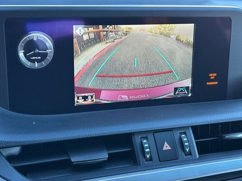 Used 2019 Lexus ES 350 image 22