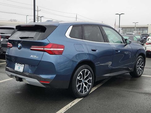 Used 2026 BMW X3 xDrive30 w/ Premium Package image 6