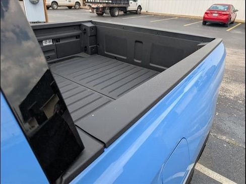 Certified 2025 Honda Ridgeline TrailSport+ image 18