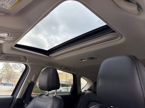 Used 2021 MAZDA CX-5 Carbon Edition image 16