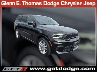 Used 2022 Dodge Durango GT video 1