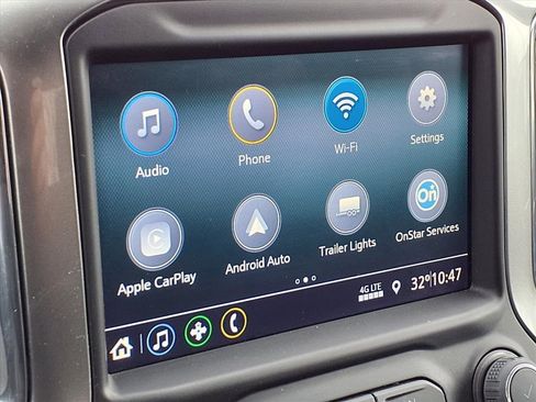 Used 2021 Chevrolet Silverado 1500 LT image 25