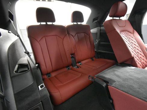 Used 2024 Audi SQ7 Premium Plus image 59