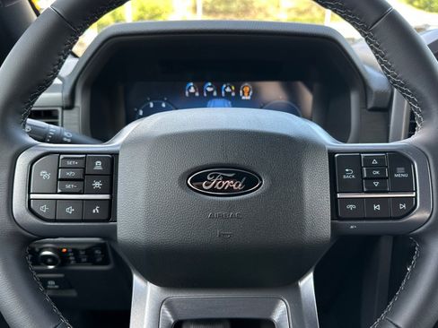 New 2026 Ford F150 XLT w/ Equipment Group 302A MID AWD/4WD image 22