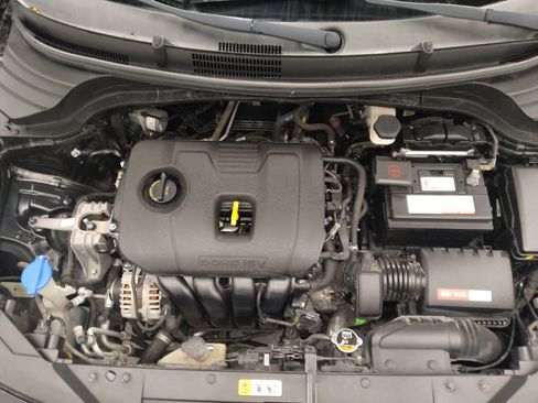 Used 2020 Kia Soul EX FWD image 30