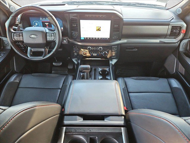 Used 2024 Ford F150 Raptor AWD/4WD image 18