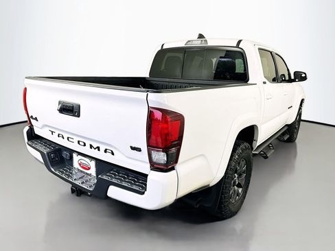Certified 2023 Toyota Tacoma SR5 w/ Technology Package AWD/4WD image 5
