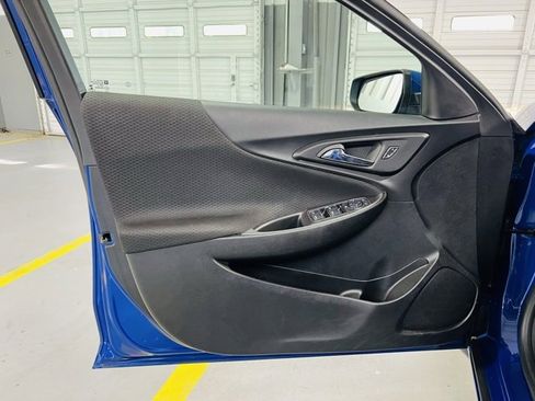 Used 2023 Chevrolet Malibu LT image 26