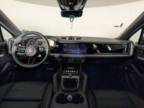New 2026 Porsche Cayenne AWD/4WD image 20