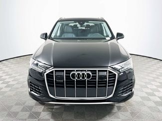Certified 2023 Audi Q7 3.0T Premium Plus w/ Premium Plus Package AWD/4WD video 2