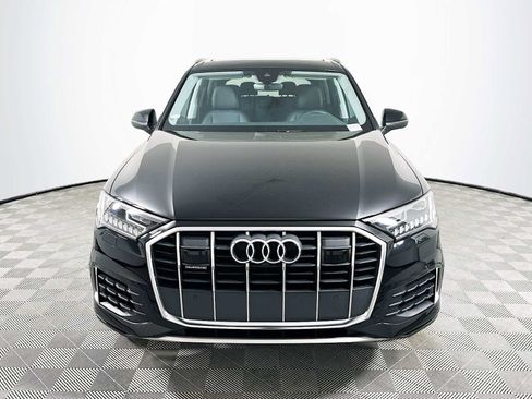 Certified 2023 Audi Q7 3.0T Premium Plus w/ Premium Plus Package AWD/4WD image 2