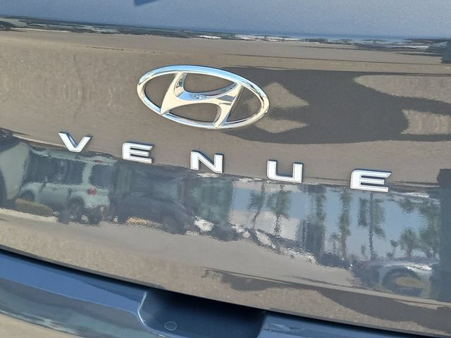 Certified 2024 Hyundai Venue SEL FWD image 27