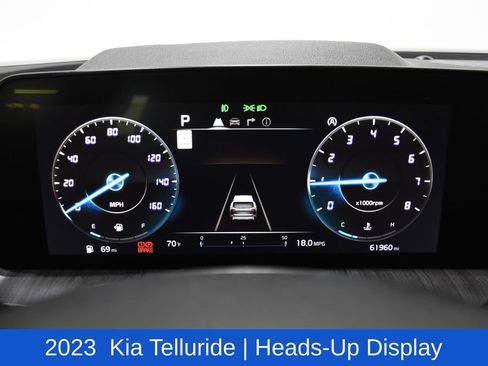 Used 2023 Kia Telluride SX Prestige AWD/4WD image 13