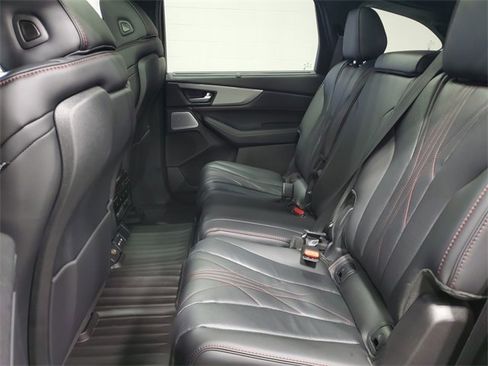 New 2026 Acura MDX A-Spec image 11