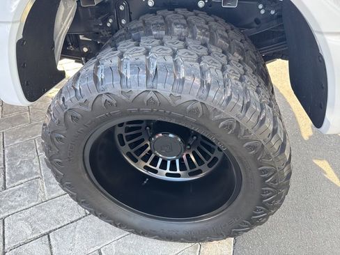 Used 2026 Ford F450 Lariat image 8