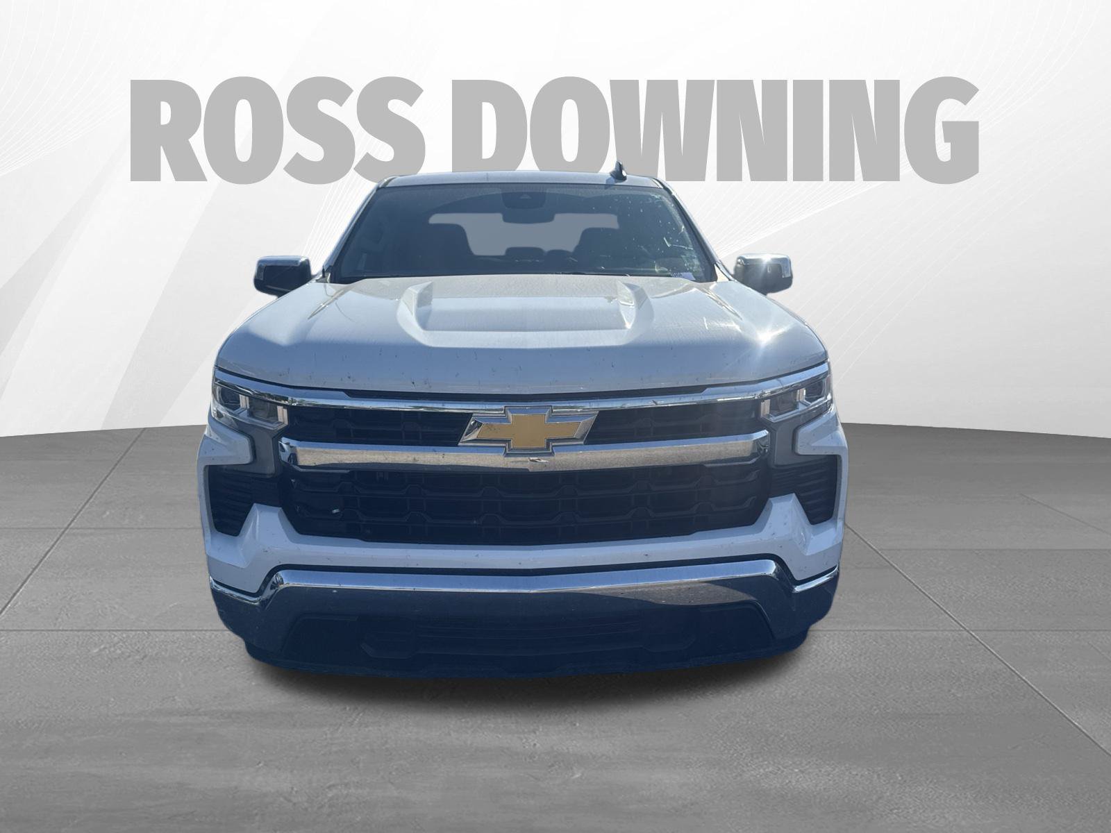 Used 2026 Chevrolet Silverado 1500 LT RWD image 2