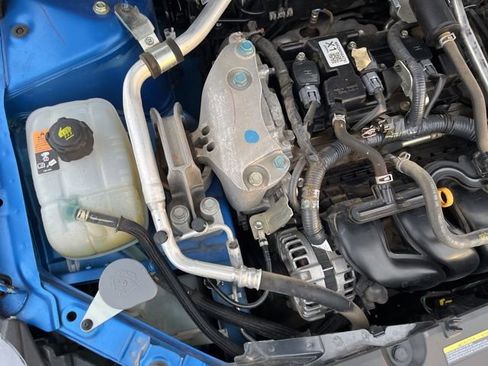 Used 2022 Nissan Sentra SR w/ Lighting Package image 28