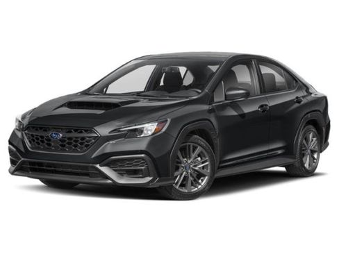 Used 2022 Subaru WRX AWD/4WD image 1