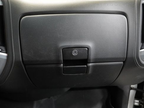 Used 2016 GMC Sierra 1500 SLE w/ SLE Value Package image 35