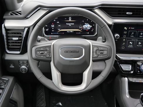 New 2026 GMC Sierra 1500 Denali w/ Denali Reserve Package image 9