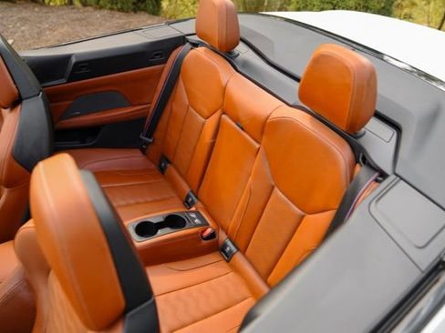 Used 2024 BMW M4 xDrive Competition w/ Executive Package AWD/4WD image 45