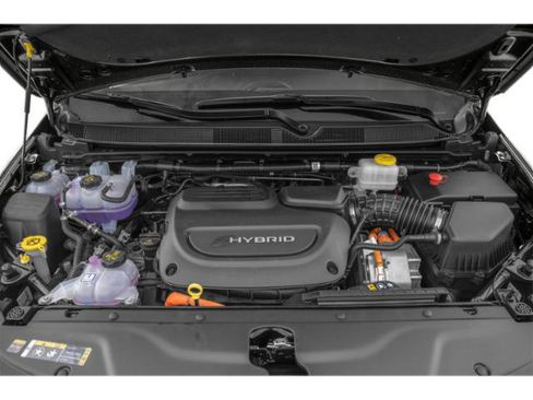 Used 2024 Chrysler Pacifica Limited FWD image 15