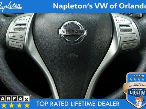 Used 2016 Nissan Rogue SV image 14