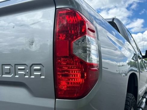 Used 2019 Toyota Tundra Platinum AWD/4WD image 10