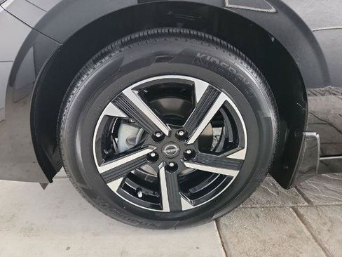 Certified 2024 Nissan Sentra SV w/ All-Weather Package FWD image 29